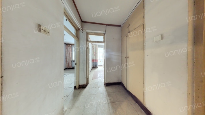 中华南大街13号院二手房实景图