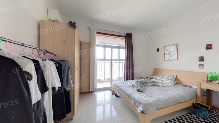 龙阳南苑二手房实景图