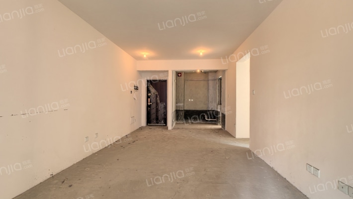 正成源筑二手房实景图