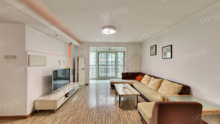 旭景名园二手房实景图