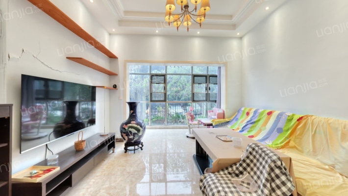 未来方舟G1组团二手房实景图