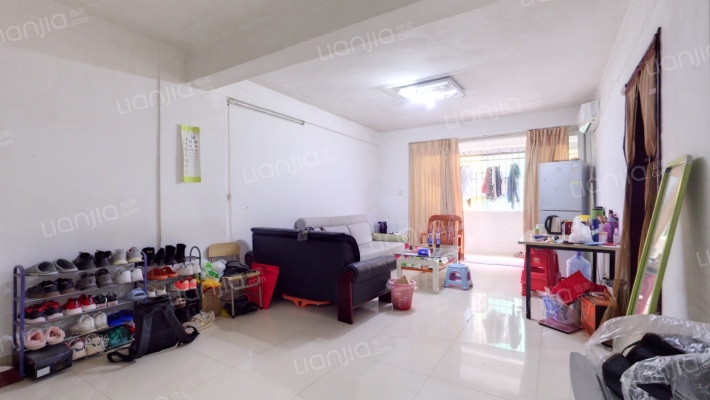 莲通楼二手房实景图