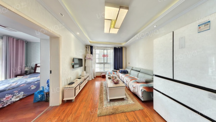 畅园新村二手房实景图