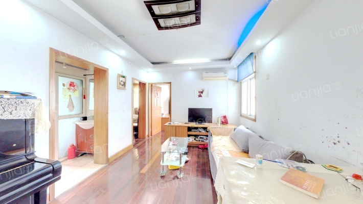 紫藤苑二手房实景图