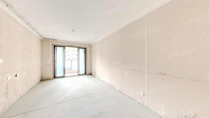 新城睿园二手房实景图