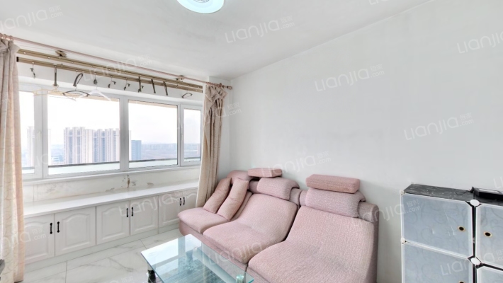 泰奕上园二手房实景图