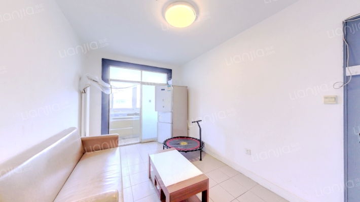 恒泰小区二手房实景图