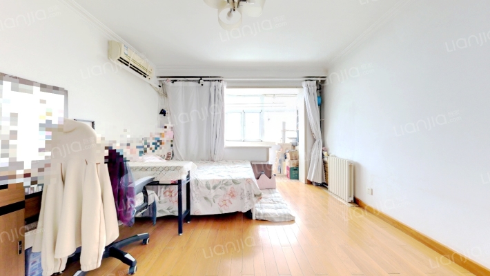 湾子街社区二手房实景图