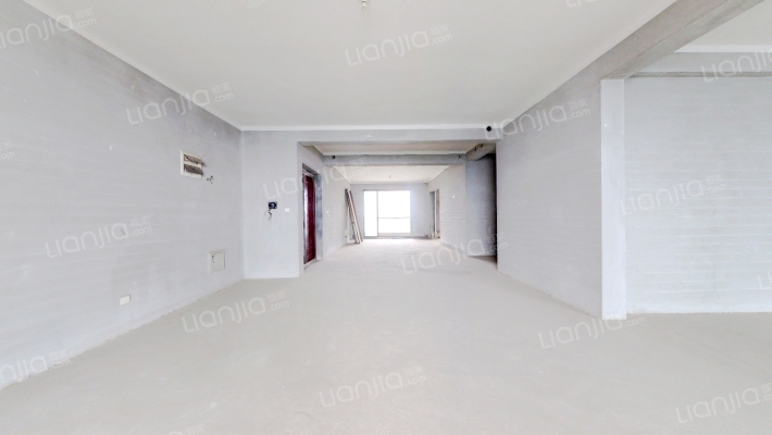 蓝湾上林院二手房实景图