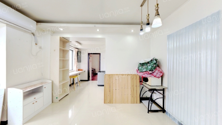 嘉德广场二手房实景图