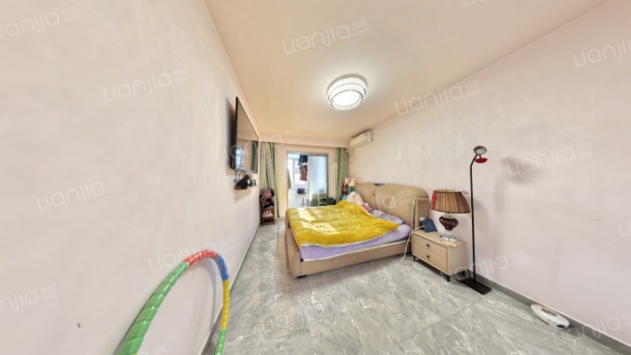 柳成里二手房实景图