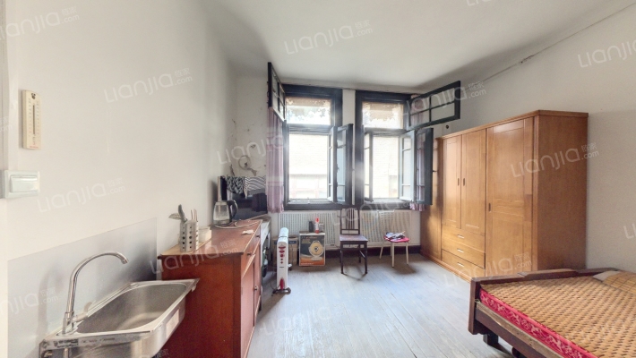 天增里二手房实景图