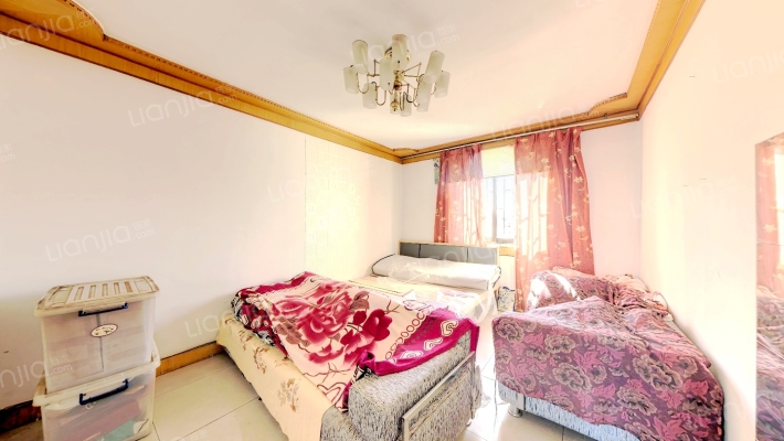 西昌路588号二手房实景图