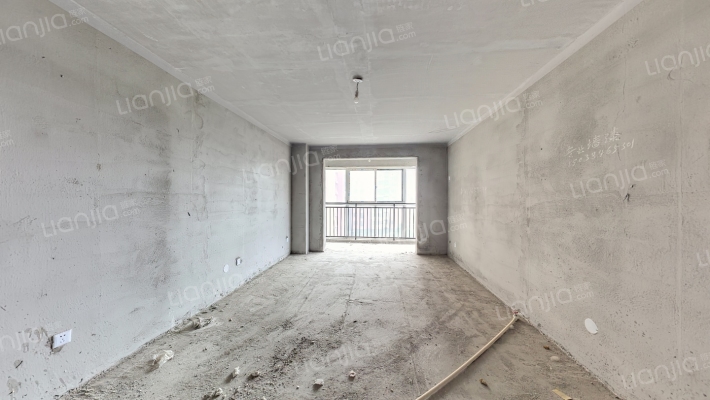 金都花园二手房实景图