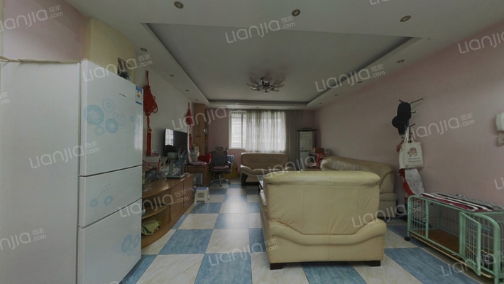 慧远花苑二手房实景图