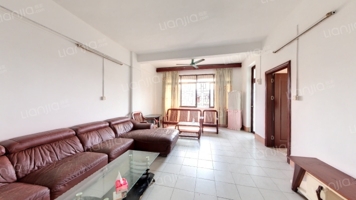 园丁南村二手房实景图