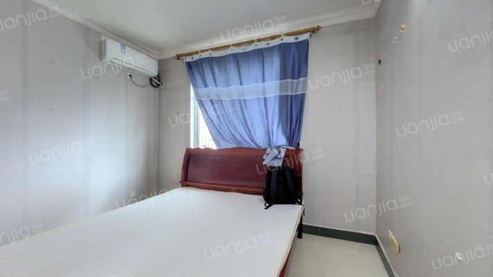 南沙公寓二手房实景图