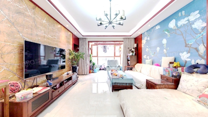 远大美域二手房实景图