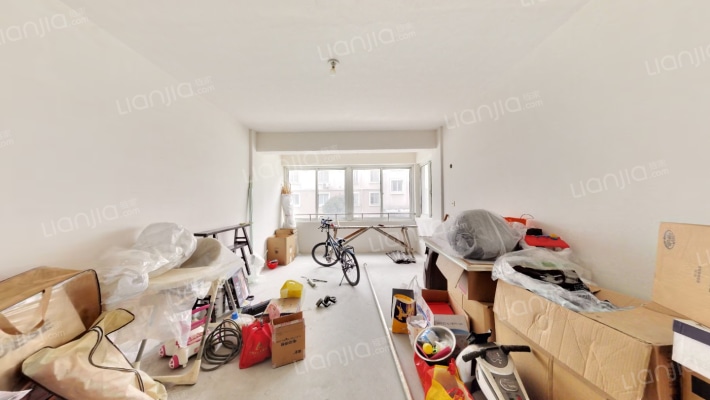 安庆花苑二手房实景图