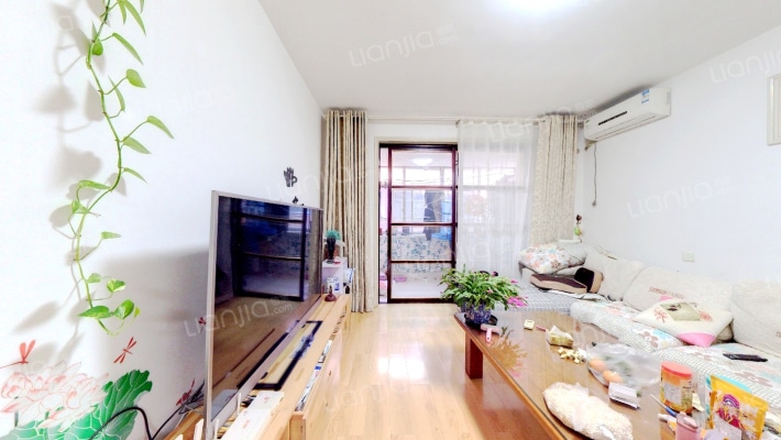 晖光路二手房实景图