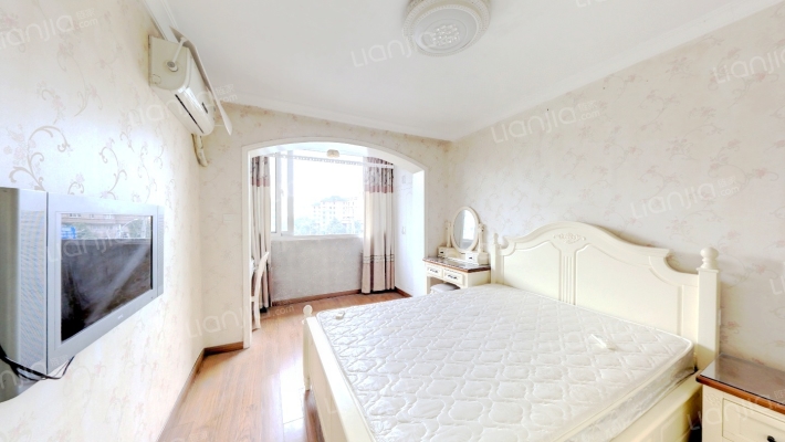 许昌路1265弄二手房实景图