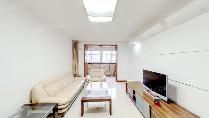 建北高层小区二手房实景图