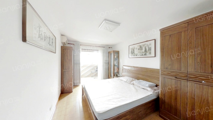 丹阳北里二手房实景图