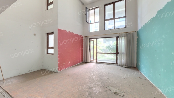 乐府兰亭二手房实景图