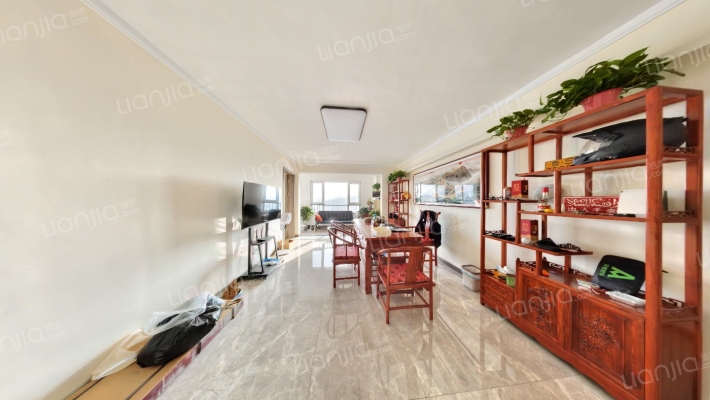 雅居乐锦城二手房实景图