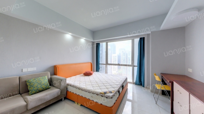 嘉裕礼顿阳光二手房实景图