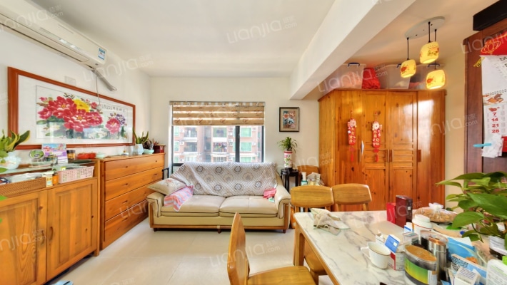 金盛大厦二手房实景图