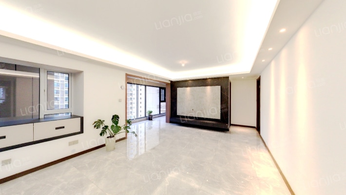 万科·麓山二手房实景图