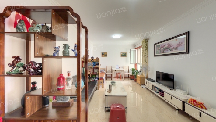 如意龙城湾二手房实景图