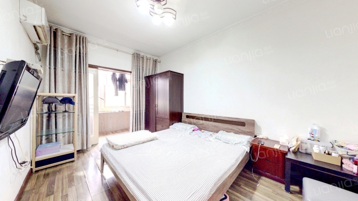 碑亭巷二手房实景图