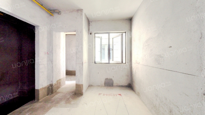 武汉三镇中心二手房实景图