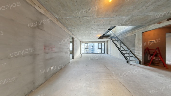 龙翔奥城云玺二手房实景图