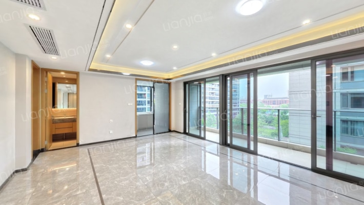 绿城留香园二手房实景图