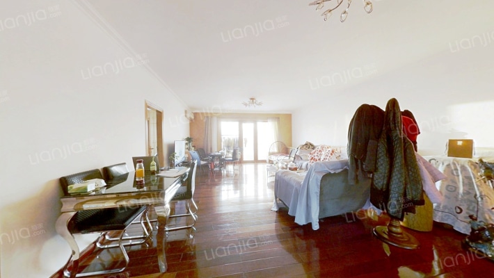 华风嘉园二手房实景图