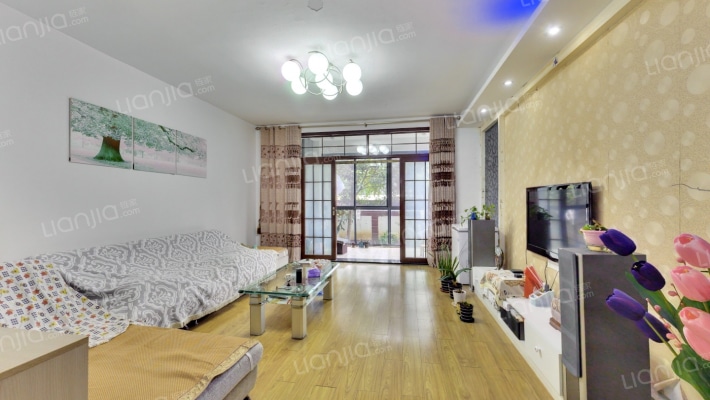 知音人家二手房实景图