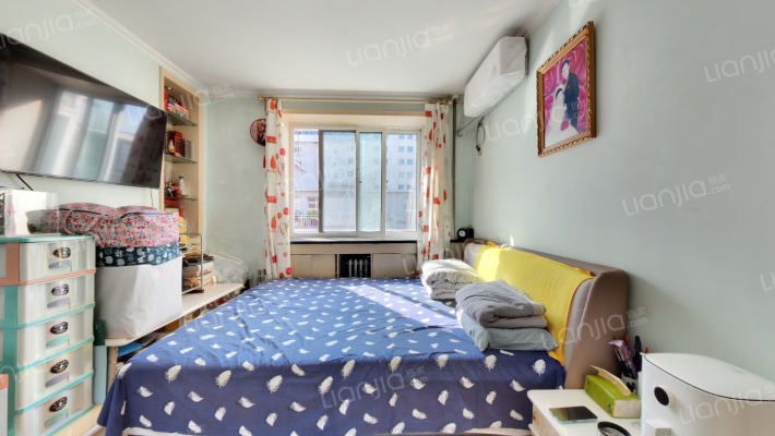 温家街2号院二手房实景图