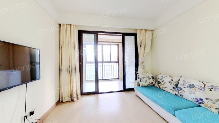 万宇名都花园二手房实景图