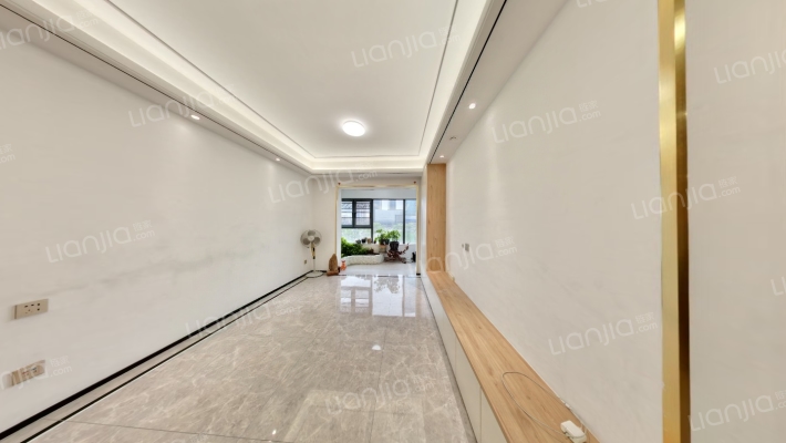 中海·寰宇中心二手房实景图