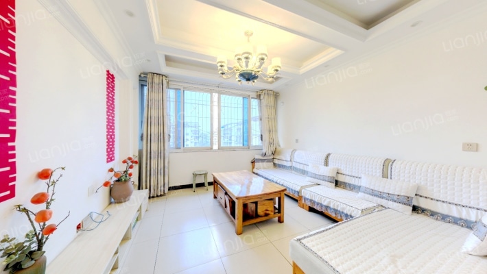 克拉玛依小区二手房实景图