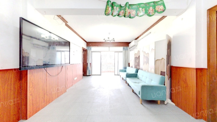 金玲花园二手房实景图