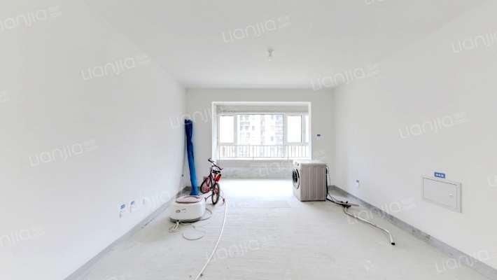 城投瑞马国风二手房实景图