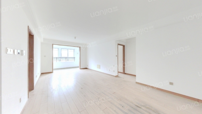 万科弘阳结庐二手房实景图