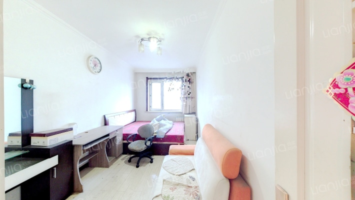 红城小区二手房实景图