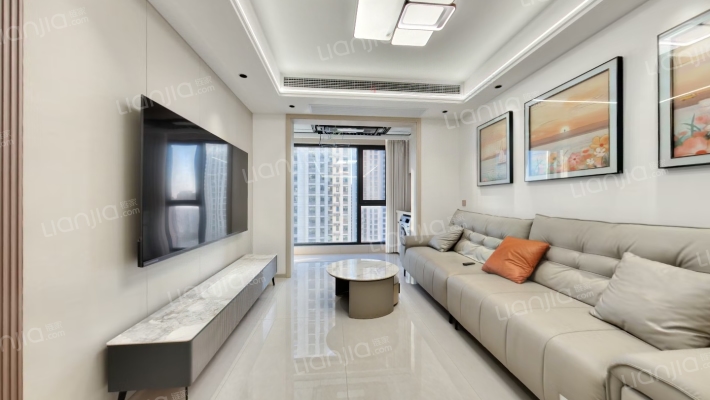 博雅文苑二手房实景图