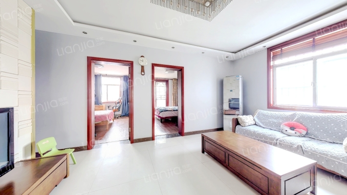 祥和土地局宿舍二手房实景图