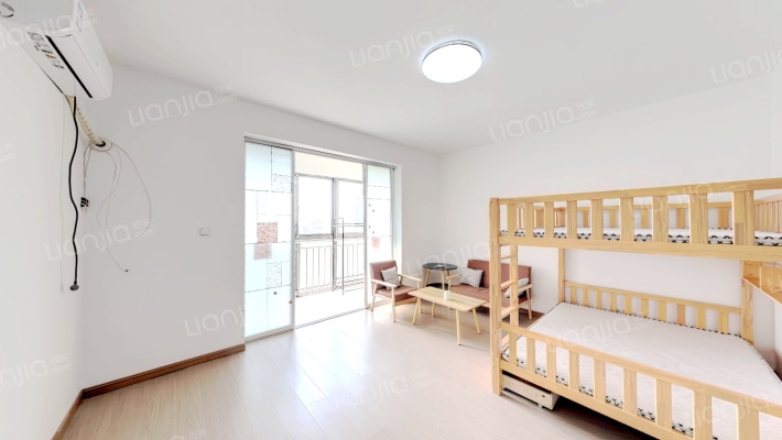 菁英汇二手房实景图